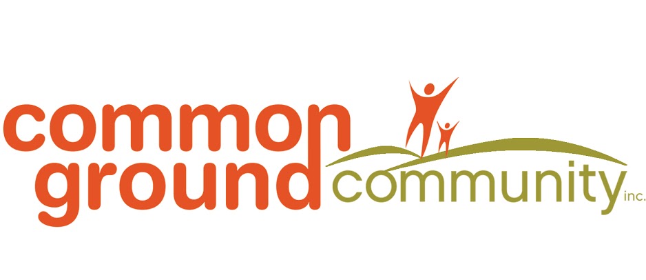 <center><b>Common Ground Shreveport</b></center>